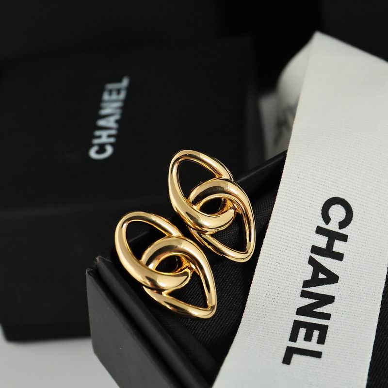 Chanel Earring 08yxs195